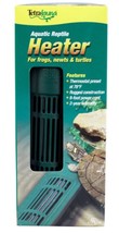 Tetrafauna Aquatic Reptile Heater for Frogs, Newts and Turtles, Preset a... - $475.91 MXN