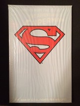Adventures of Superman #500 White Bag 1993 DC - Back From The Dead NM - Sealed - £7.04 GBP