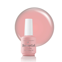 Light Elegance Jimmy Gel 15ml - Lady Pink image 5