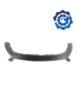 OEM Mopar Front Upper Fascia 2013-2016 Dodge Dart 1WC26TZZAC - $281.84 CAD