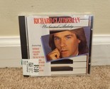 Richard Clayderman - Unchained Melody (CD, 1992, Sony) - £4.56 GBP