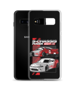 Power S15 Clear Case for Samsung® - £15.92 GBP