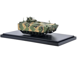 Russian (Object 693) Kurganets-25 Armored Personnel Carrier Camouflage 1/72 Diec - $55.99