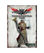 Warhammer 40000 Wrath &amp; Glory - Perils - £34.33 GBP