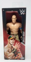 WWE John Cena Jakks Pacific 6" Figure Wrestling Action Figure 2016 - $10.98