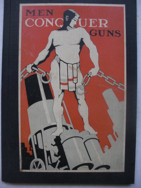 Men Conquer Guns, written by Walter W. Van and similar items