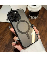 For iPhone 17 16 15 14 13 12 11 Case Phone Cover Shockproof - $185.84 MXN