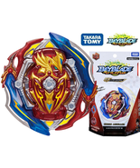 Takara Tomy B-150 UNION ACHILLES Convert Xtend+ Retsu Beyblade - USA Seller - $25.99