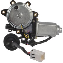 New Cardone Front Left Window Motor for 2002-2008 Infinity FX35 FX45 Q45... - $46.71