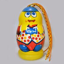 1980 Vintage Willy Water Bug Wham-O Sprinkler Water Toy 1225!!! - $74.25