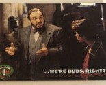 Sliders Trading Card 1997 #5 Jerry O’Connell John Rhys Davies - $1.97