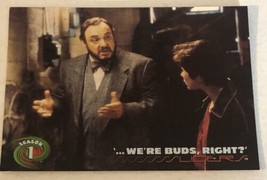Sliders Trading Card 1997 #5 Jerry O’Connell John Rhys Davies - £1.55 GBP
