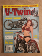 Easy Riders V-Twin Motorcycles Magazine May 14, 2013 – Dress Up Your Bike - £13.79 GBP