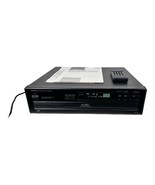 Onkyo DX-C206 6 Disc CD Changer - Works W/ Issues - With REMOTE - $36.67 CAD