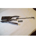 Vintage Isaberg Rapid AB Classic 1 Stapler Made in Sweden Handheld Plier... - $16.71 CAD