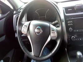 Steering Column Floor Shift Sedan With Fog Lamps Fits 14-18 ALTIMA 10392... - $137.61