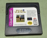 PGA Tour 96 Sega Game Gear Cartridge Only - $8.95