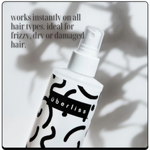 UBERLISS Bond Healing Leave-in Spray - repairs broken bonds image 4