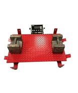 HAY BALE SCALE - HAY BALING SCALE - BALER SCALE - HAY BALE WEIGHING SCALE - $3,595.00