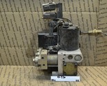 93-97 Infiniti J30 ABS Pump Control Unit OEM 4760010Y00 Module 112-11c1 - £15.72 GBP