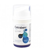 Cetraben Emollient Cream 50g x 12 - $51.30 CAD