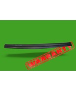 03-2012 Mercedes R230 SL500 SL550 bottom radiator rubber seal gasket OEM - $54.82 CAD