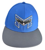 Michigan Blackhawks Baseball Softball Hat Cap Perforated The Game Pro - $39.99