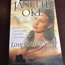 Love Comes Softly, Paperback by Oke, Janette, Brand New Book Bestseller Hallmark - £13.25 GBP