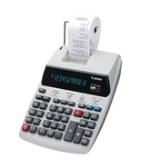 Canon 2204C001 P170-DH-3 Printing Calculator - £78.11 GBP