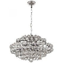 MV3009 Sanger Small 12-LIGHT Chandelier - £8,201.41 GBP