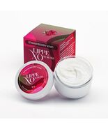 Strawberry Kiwi Exfoliating Lip Scrub - Lippe XO - $17.87 CAD