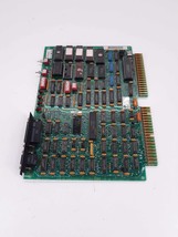 GE Fanuc IC600CB516B PC Board ASM#44A717545-G01 CCMA2 - $255.00