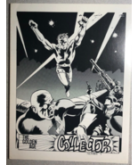 THE GOLDEN AGE COLLECTOR #1 (1970s) vintage S.F.C.A. comics fanzine FINE - £37.47 GBP