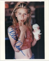 Claire Danes Signed Autographed Glossy 8x10 Photo - £31.44 GBP