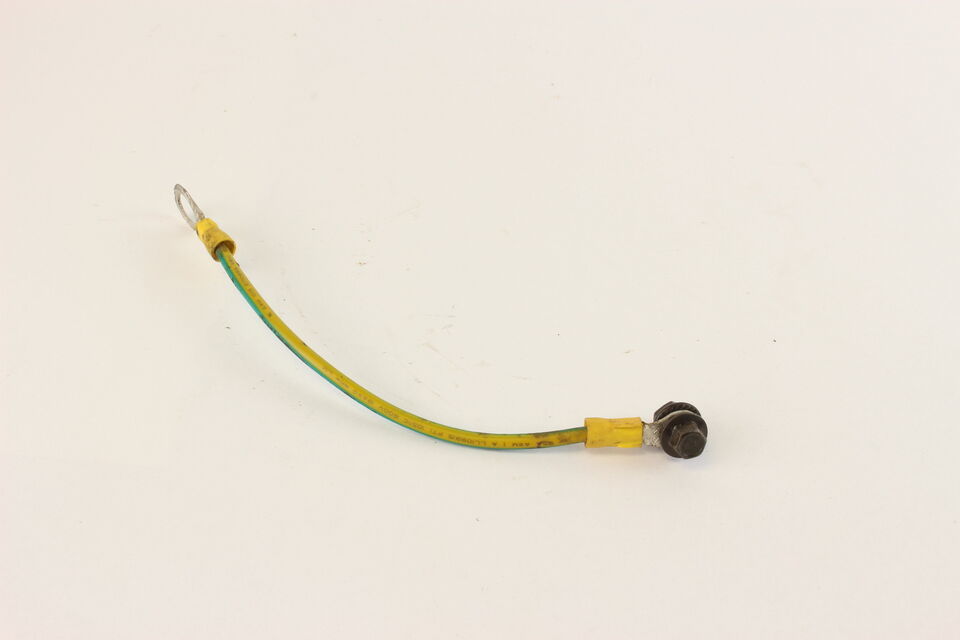 2013 Coleman Powermate 389cc Generator Negative Battery Cable Ground c72... - $19.79