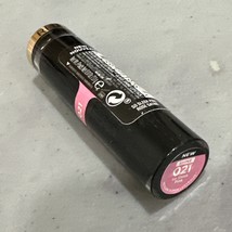 Revlon Super Lustrous Glass Shine Lipstick 021 So Sleek Pink Professiona... - $6.75