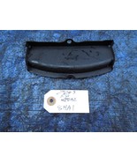 02-06 Acura RSX Type S K20A2 engine oil pan inspection cover engine moto... - €34,45 EUR