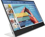 HP E14 G4 14" Class Full HD LCD Portable Monitor - 16:9 - Silver - 14" V... - $349.00
