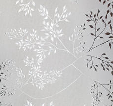Elderberry Artscape Textured Window Film 24X36 - New/Sealed - $27.30 CAD