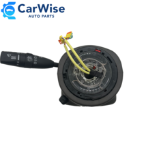 OEM 2011-13 Jeep Grand Cherokee Steering Column Clock Spring 1HE80HL9AN - $189.99