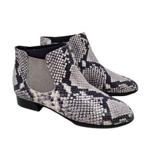 Munro Cate Water Resistant Chelsea Booties Size 7.5 M - £29.41 GBP