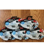 Lot of 5 Minnie Mouse Mash Mallows Mashmallows Mashems Series 1 Blind Bags - $19.99 CAD