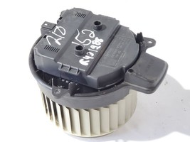Blower Motor OEM 12 13 14 15 16 17 Audi A7 Sportback Quattro90 Day Warra... - $27.23