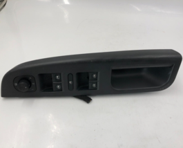 2005-2018 Volkswagen Jetta Master Power Window Switch OEM K04B33085 - £25.17 GBP