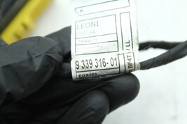 2012-2018 BMW F30 335i 328i FRONT RIGHT PASSENGER SEAT WIRING HARNESS H1478 image 12