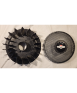 Briggs and Stratton 796200 Flywheel Fan &amp; Screen / Cup - $27.06 CAD