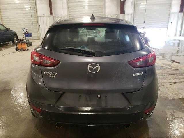 Air Conditioning AC Evaporator Manual Temperature Control Fits 16 MAZDA CX-3 Item image 5