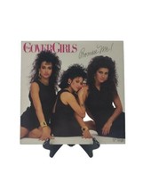 1987 The Cover Girls Promise Me 12&quot; Single Vinyl  record Fever Records VG - £4.33 GBP