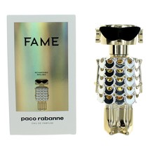Fame by Paco Rabanne, 2.7 oz EDP Spray for Women - £101.92 GBP