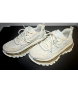 Size 7 Women’s Skechers Uno Chaos  Athletic Sneakers 177935/White - $95.79